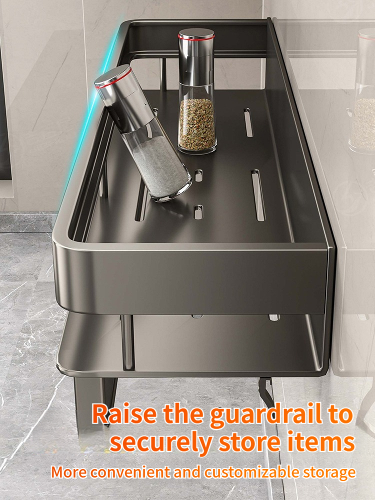 Aluminum kitchen rack kitchen  - đánh giá và giá Commercial Kitchen Rack