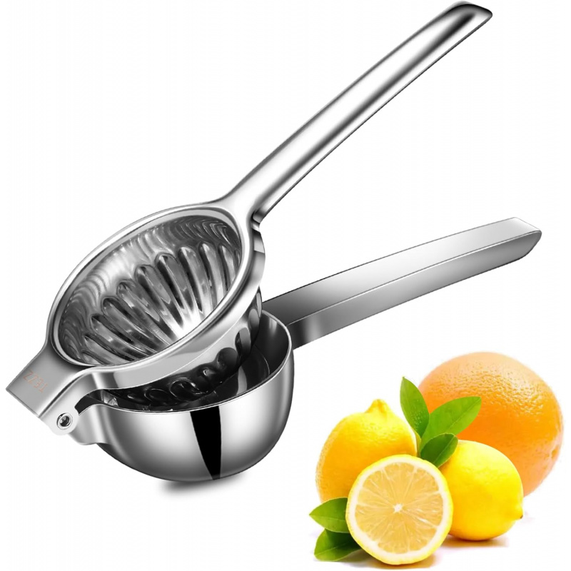 TAZZ Upgraded Commercial Lemon - đánh giá và giá Commercial Kitchen Juicer