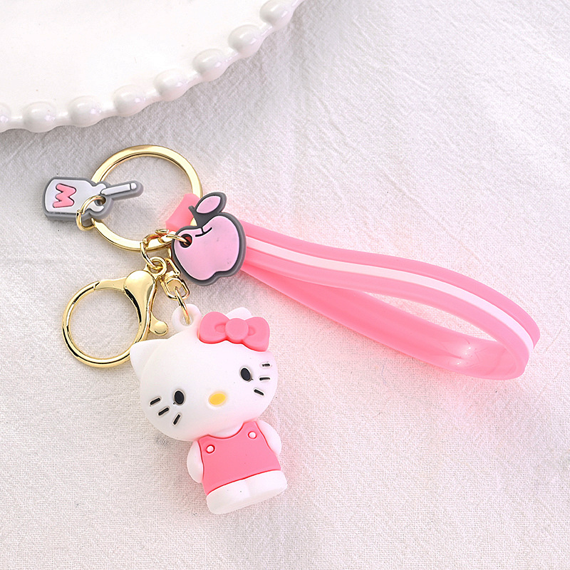 Kawaii Bag Pendant Melody Sanr - đánh giá và giá Commercial Kitchen Items