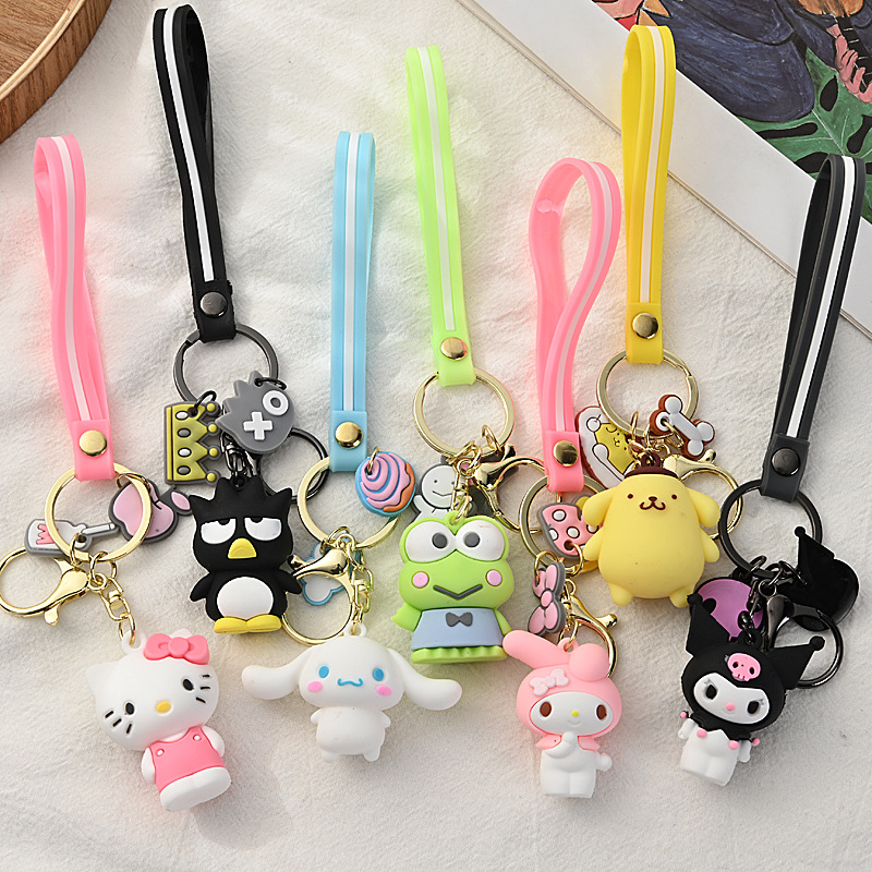 Kawaii Bag Pendant Melody Sanr - đánh giá và giá Commercial Kitchen Items