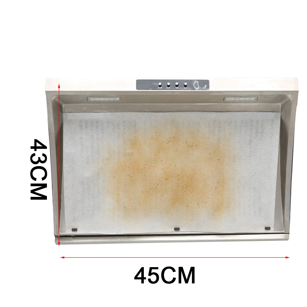12pcs Disposable Oil-Absorbing - đánh giá và giá Commercial Kitchen Oil Filter
