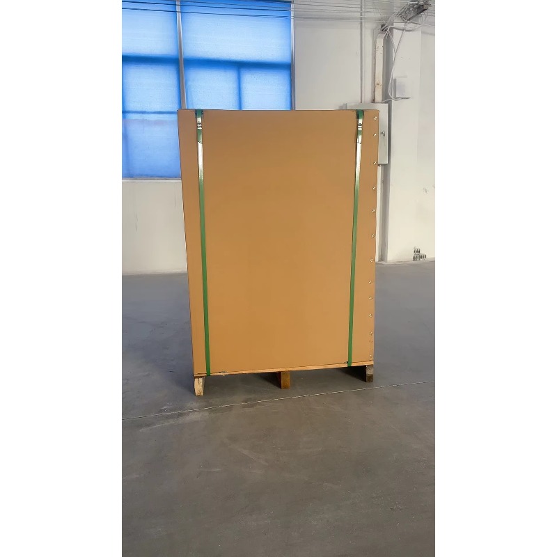 Large air volume commercial co - đánh giá và giá Commercial Kitchen Air Conditioner