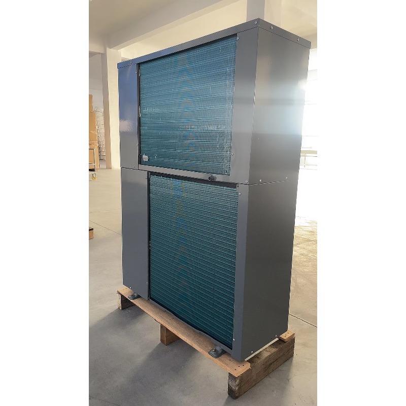 Large air volume commercial co - đánh giá và giá Commercial Kitchen Air Conditioner