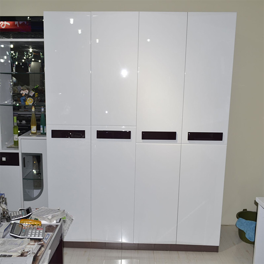 Paint Glossy White Cabinets Wa - đánh giá và giá Commercial Kitchen Tiles