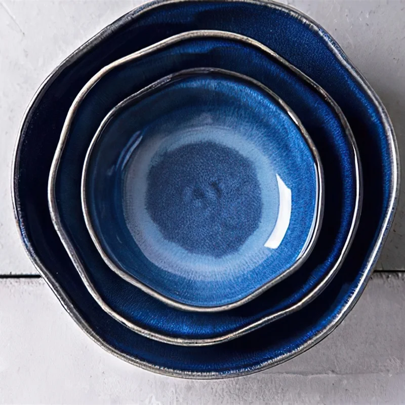 1 Pcs Bone China Bowl Tablewar - đánh giá và giá Commercial Kitchen Services