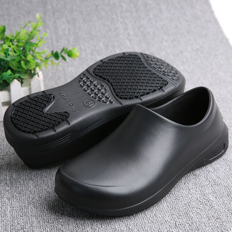 Non-Slip Chef Shoes for Both M - đánh giá và giá Commercial Kitchen Services