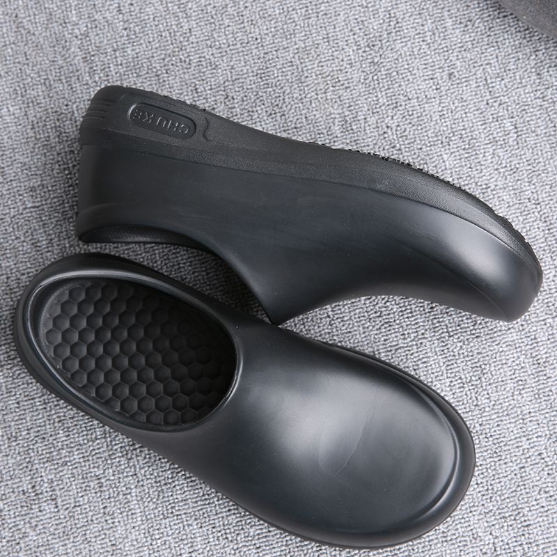 Non-Slip Chef Shoes for Both M - đánh giá và giá Commercial Kitchen Services