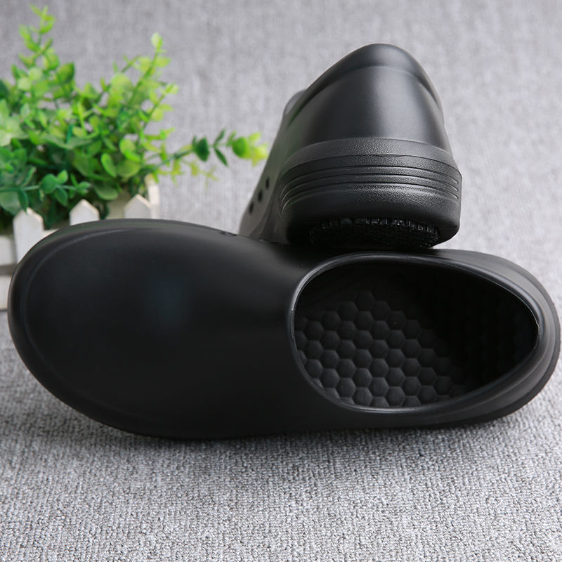 Non-Slip Chef Shoes for Both M - đánh giá và giá Commercial Kitchen Services