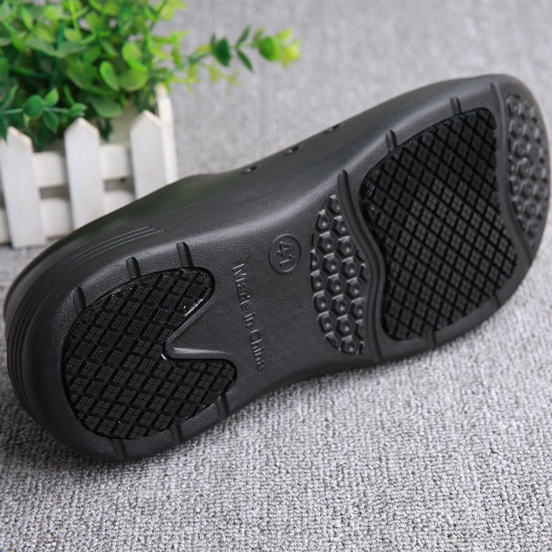 Non-Slip Chef Shoes for Both M - đánh giá và giá Commercial Kitchen Services