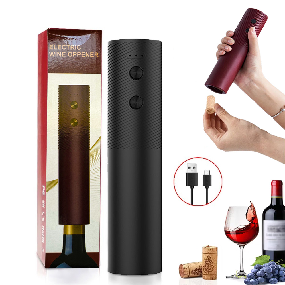 Electric Wine Bottle Opener Au - đánh giá và giá Commercial Kitchen Items