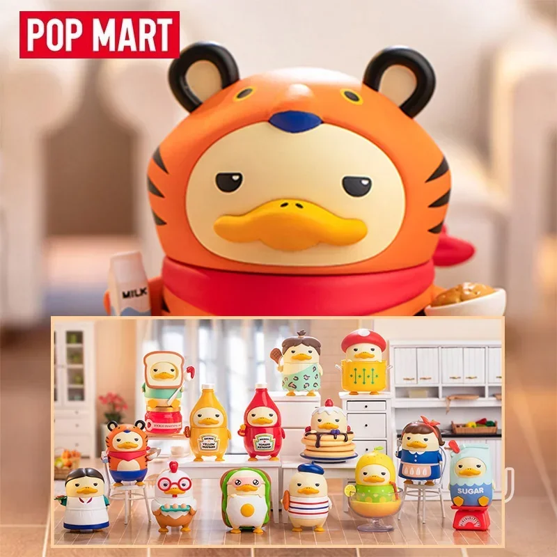 Pop Mart Duckoo Kitchen Battle - đánh giá và giá Commercial Kitchen Items