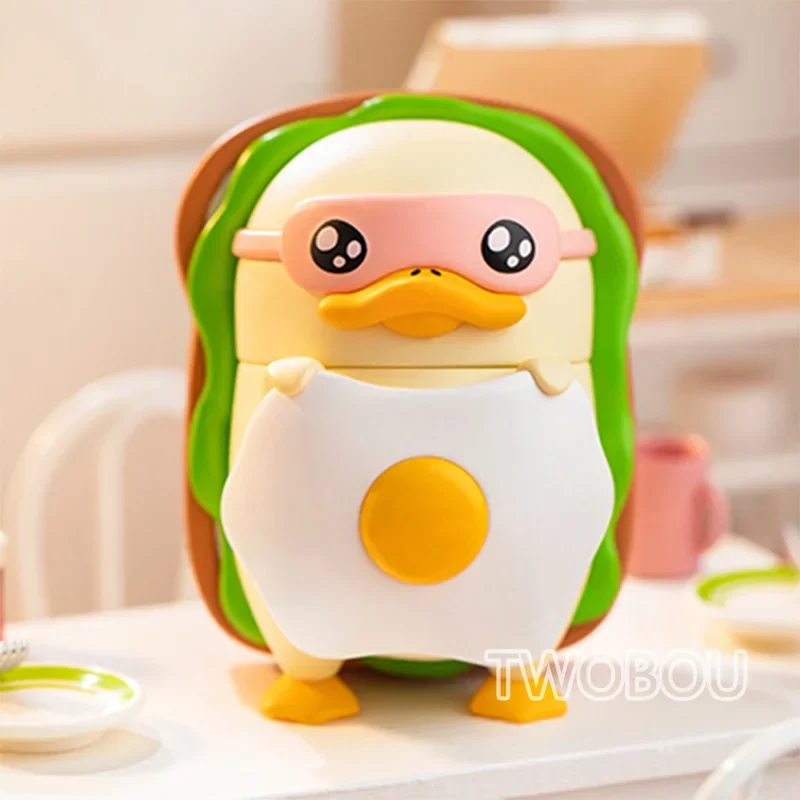 Pop Mart Duckoo Kitchen Battle - đánh giá và giá Commercial Kitchen Items