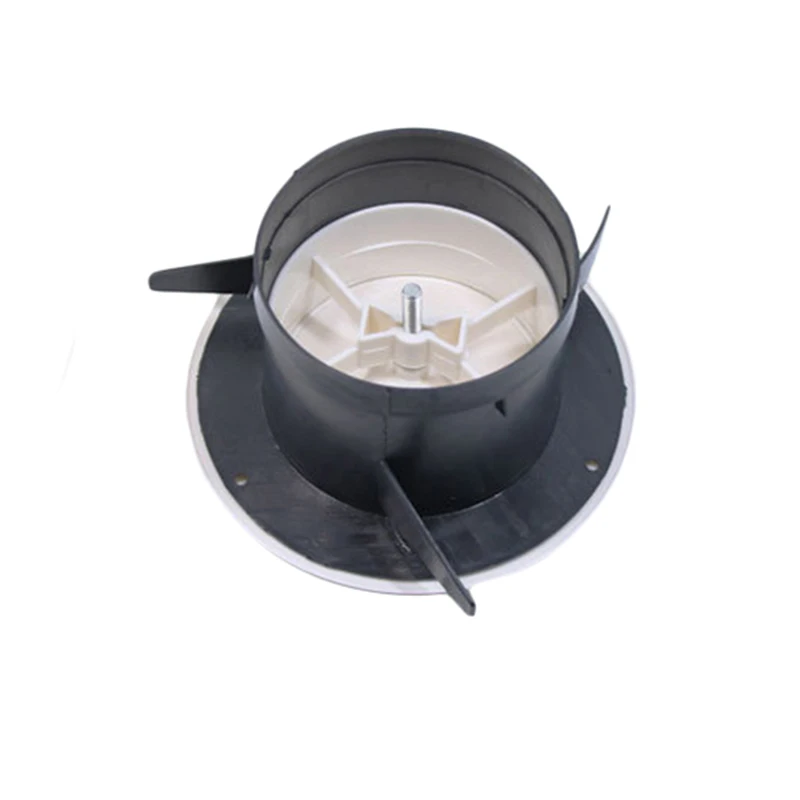 1pcs Exhaust Hood Air Vent Ext - đánh giá và giá Commercial Exhaust Hood