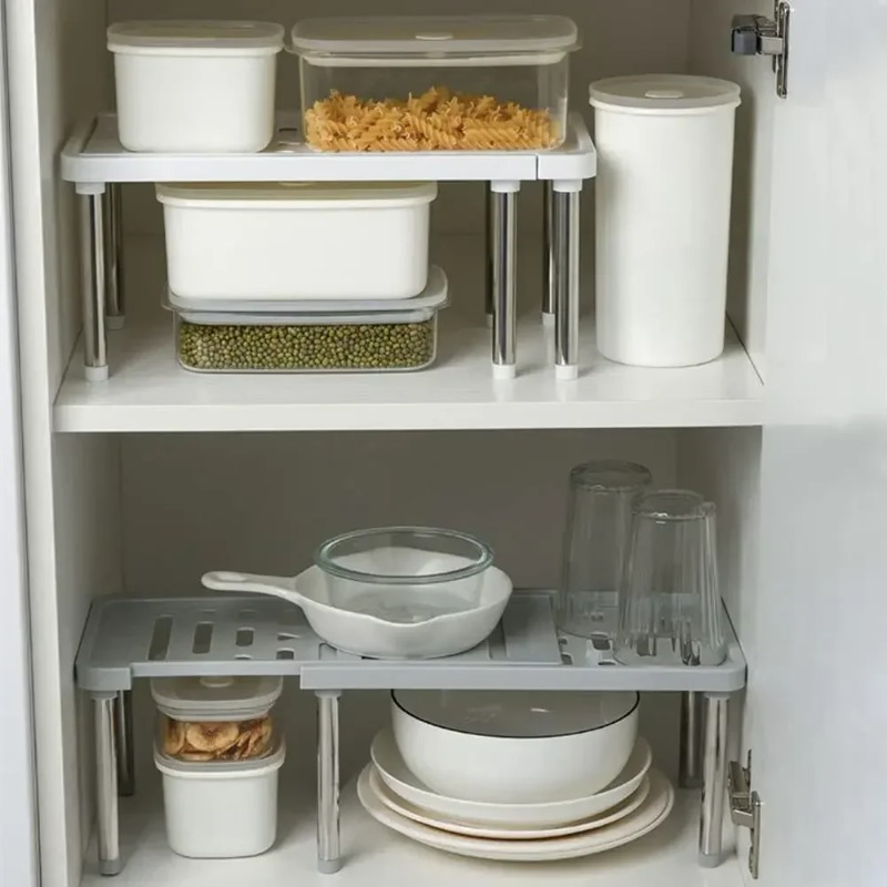 Scalable One Piece Multifuncti - đánh giá và giá Commercial Kitchen Rack