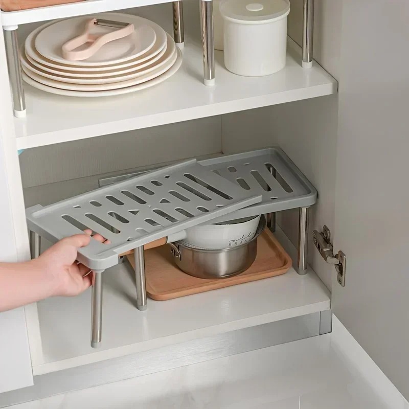 Scalable One Piece Multifuncti - đánh giá và giá Commercial Kitchen Rack
