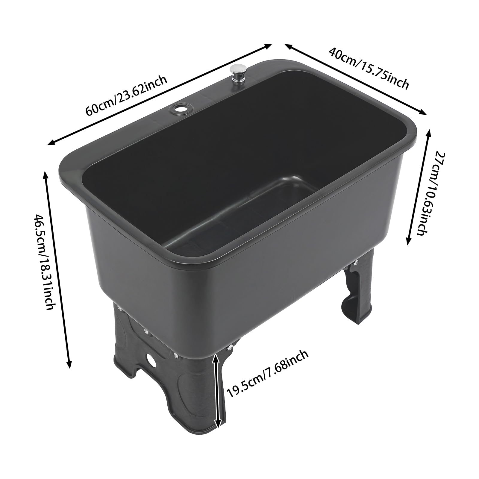 Floor Mop Sink Commercial, Pla - đánh giá và giá Commercial Kitchen Services
