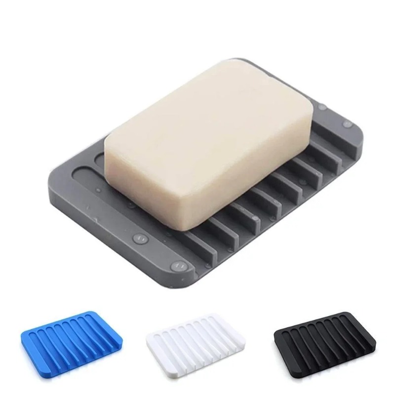Self Draining Soap Holder Sili - đánh giá và giá Commercial Kitchen Floor Drain