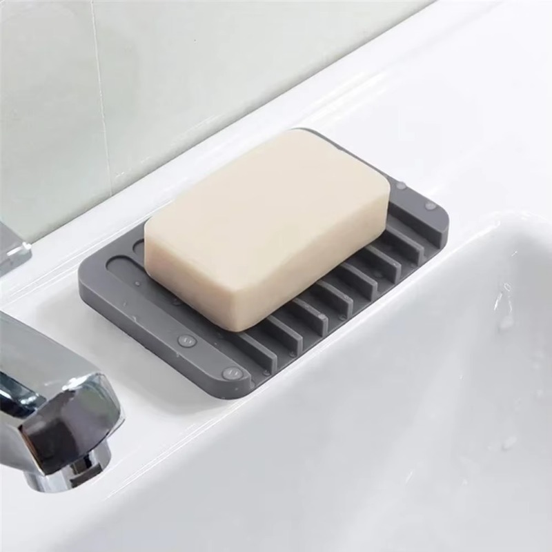 Self Draining Soap Holder Sili - đánh giá và giá Commercial Kitchen Floor Drain