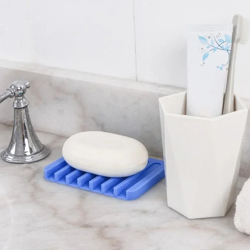 Self Draining Soap Holder Sili - đánh giá và giá Commercial Kitchen Floor Drain