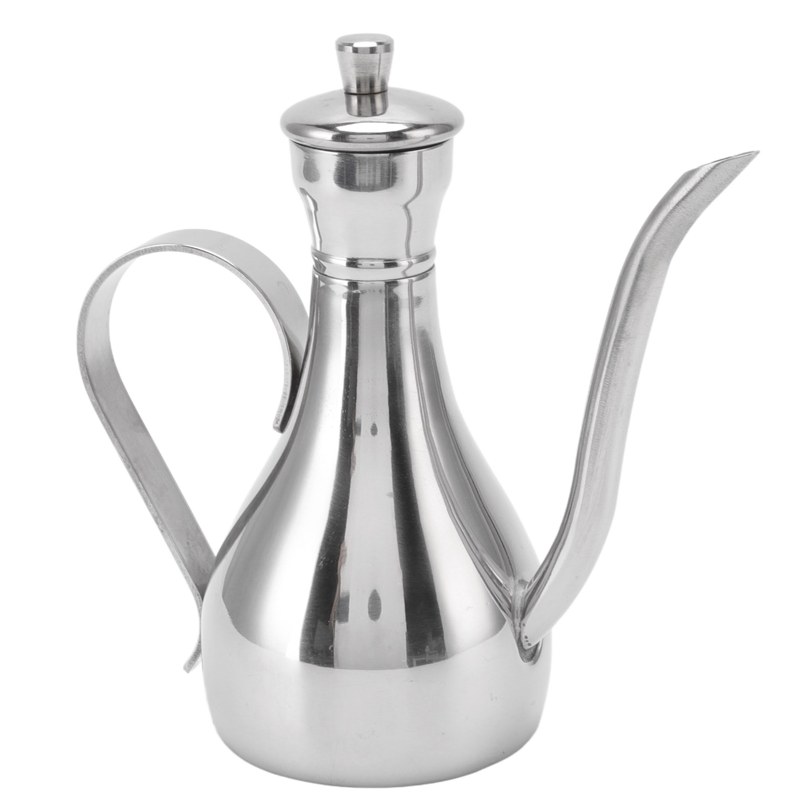 350ml Stainless Steel Oil Disp - đánh giá và giá Commercial Kitchen Oil Filter