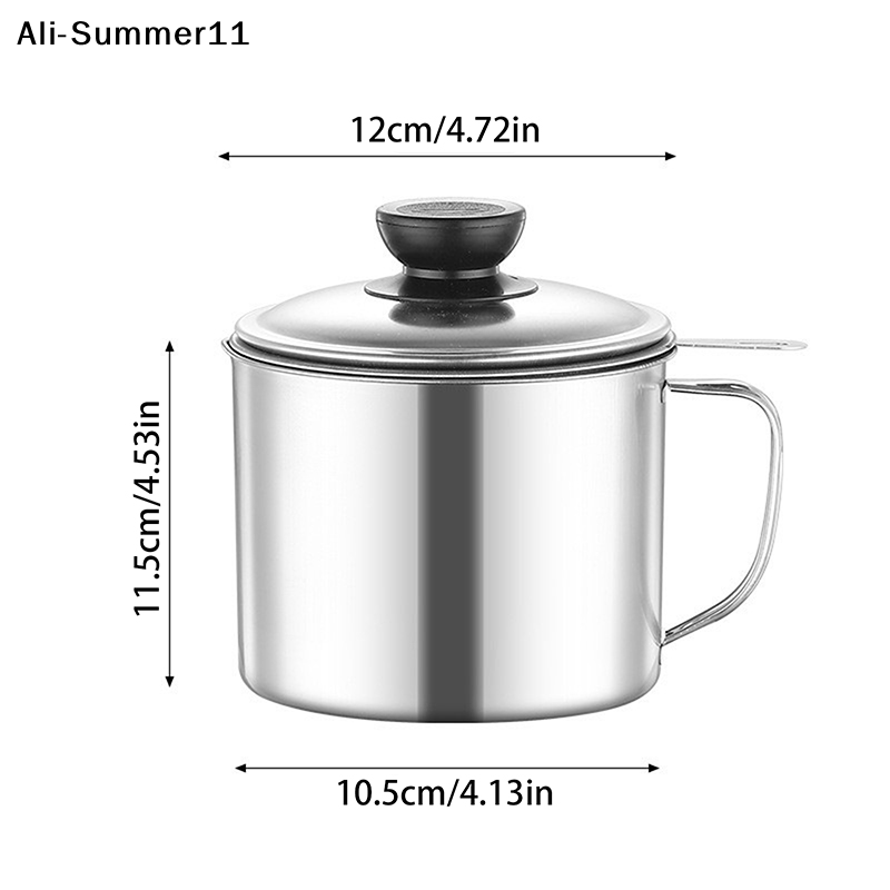 【Ag】1Pc 2025 New Kitchen Oil F - đánh giá và giá Commercial Kitchen Oil Filter