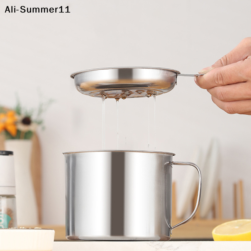 【Ag】1Pc 2025 New Kitchen Oil F - đánh giá và giá Commercial Kitchen Oil Filter