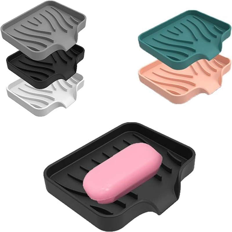 1-Pack Silicone Drain Soap Box - đánh giá và giá Commercial Kitchen Floor Drain