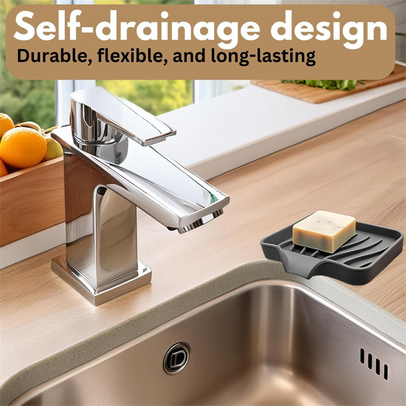 1-Pack Silicone Drain Soap Box - đánh giá và giá Commercial Kitchen Floor Drain