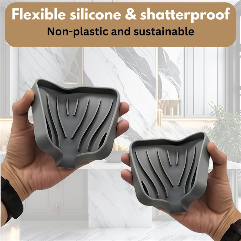 1-Pack Silicone Drain Soap Box - đánh giá và giá Commercial Kitchen Floor Drain