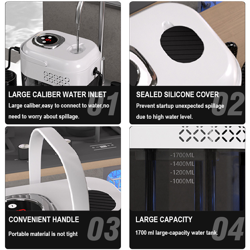 Home Appliances Steam Cleaner  - đánh giá và giá Commercial Kitchen Air Conditioner