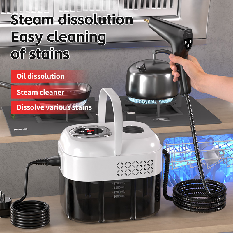 Home Appliances Steam Cleaner  - đánh giá và giá Commercial Kitchen Air Conditioner