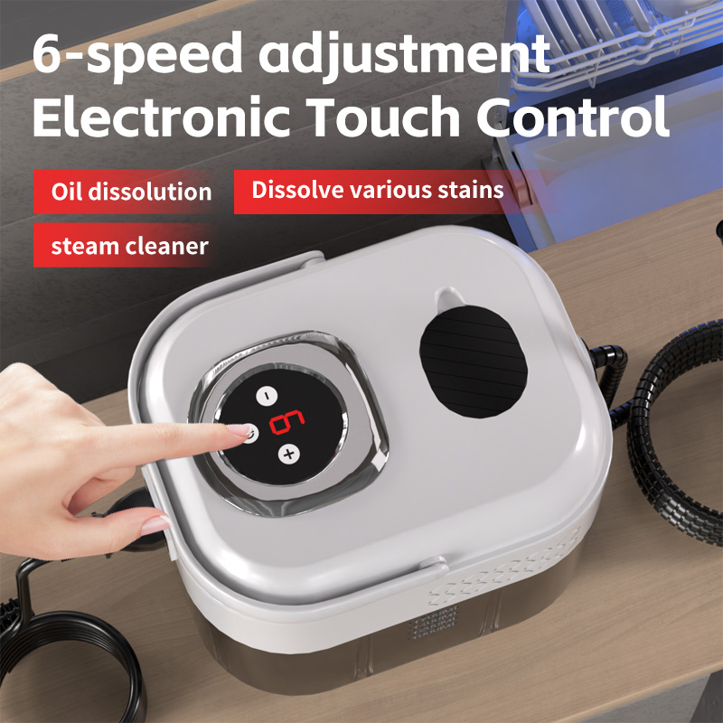 Home Appliances Steam Cleaner  - đánh giá và giá Commercial Kitchen Air Conditioner