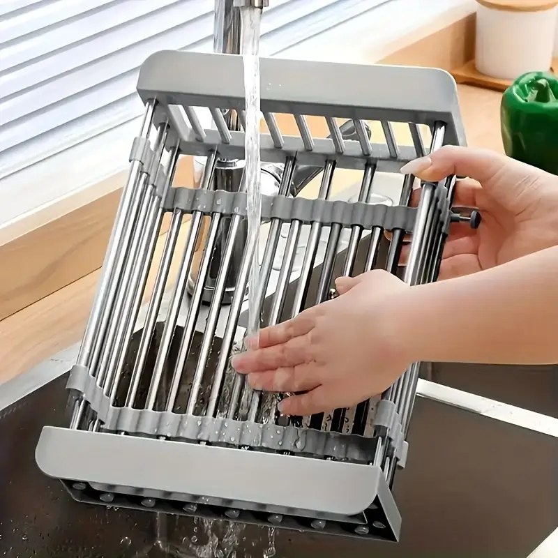 Expandable Stainless Steel Sin - đánh giá và giá Commercial Kitchen Floor Drain