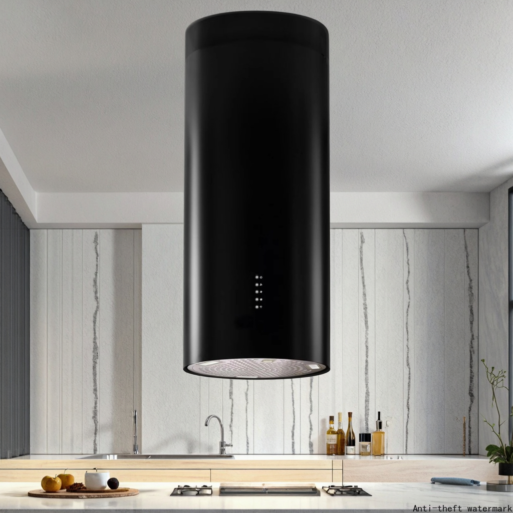 2026 Hot SellingIsland Range H - đánh giá và giá Commercial Exhaust Hood