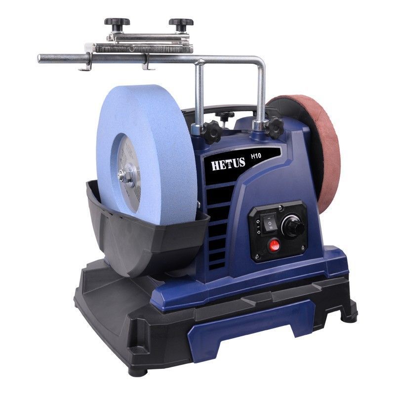 Electric Water Mill, Knife Sha - đánh giá và giá Commercial Kitchen Knife Sharpener