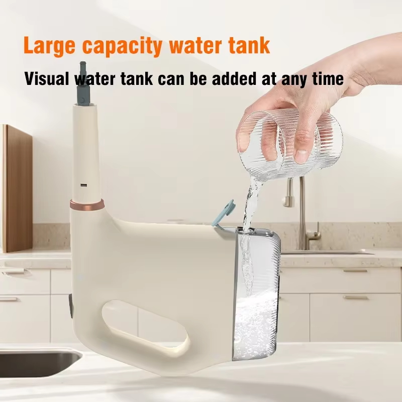 1200W Handheld Steam Cleaner H - đánh giá và giá Commercial Kitchen Air Conditioner
