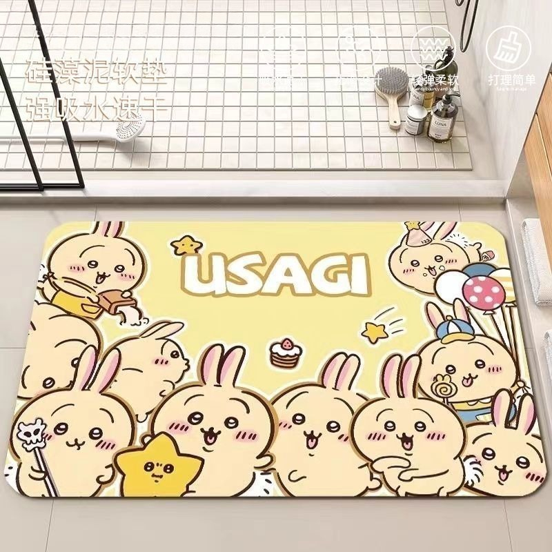 Anime Chiikawa Hachiware Usagi - đánh giá và giá Commercial Kitchen Items