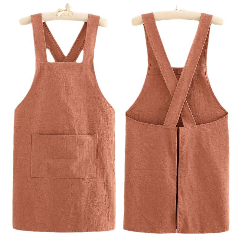 1 Pc Cooking Cotton Kitchen Ap - đánh giá và giá Commercial Kitchen Services