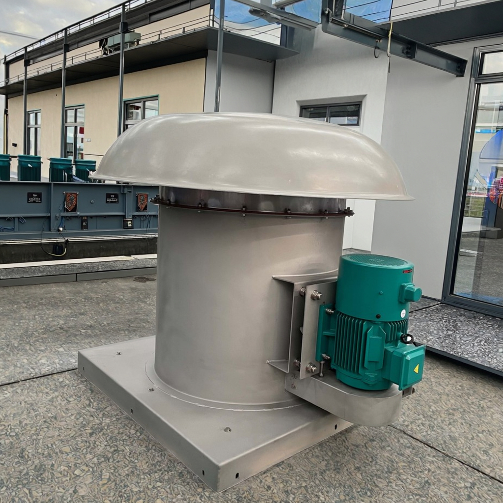 Commercial Kitchen Hood Exhaus - đánh giá và giá Commercial Exhaust Hood