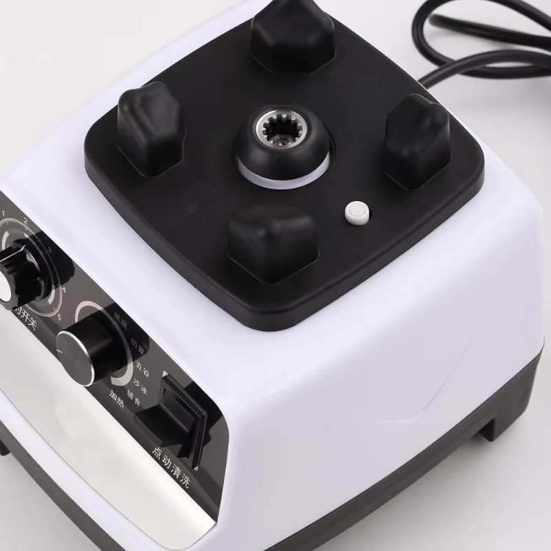 High-Performance Vacuum Commer - đánh giá và giá Commercial Kitchen Juicer