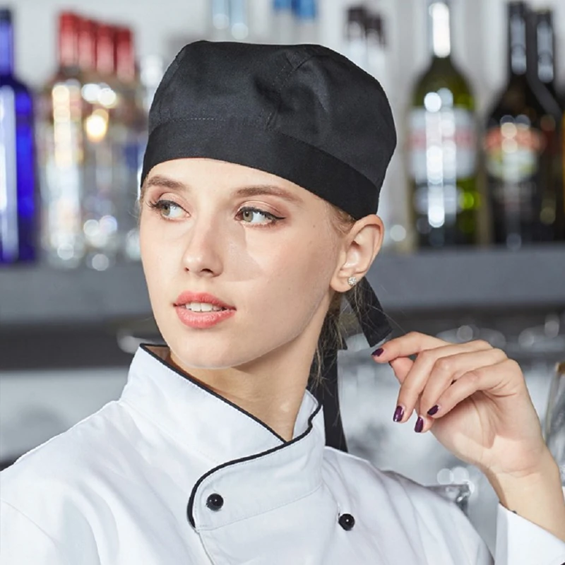 Kitchen Chef Pirate Hat Hotel  - đánh giá và giá Commercial Kitchen Services