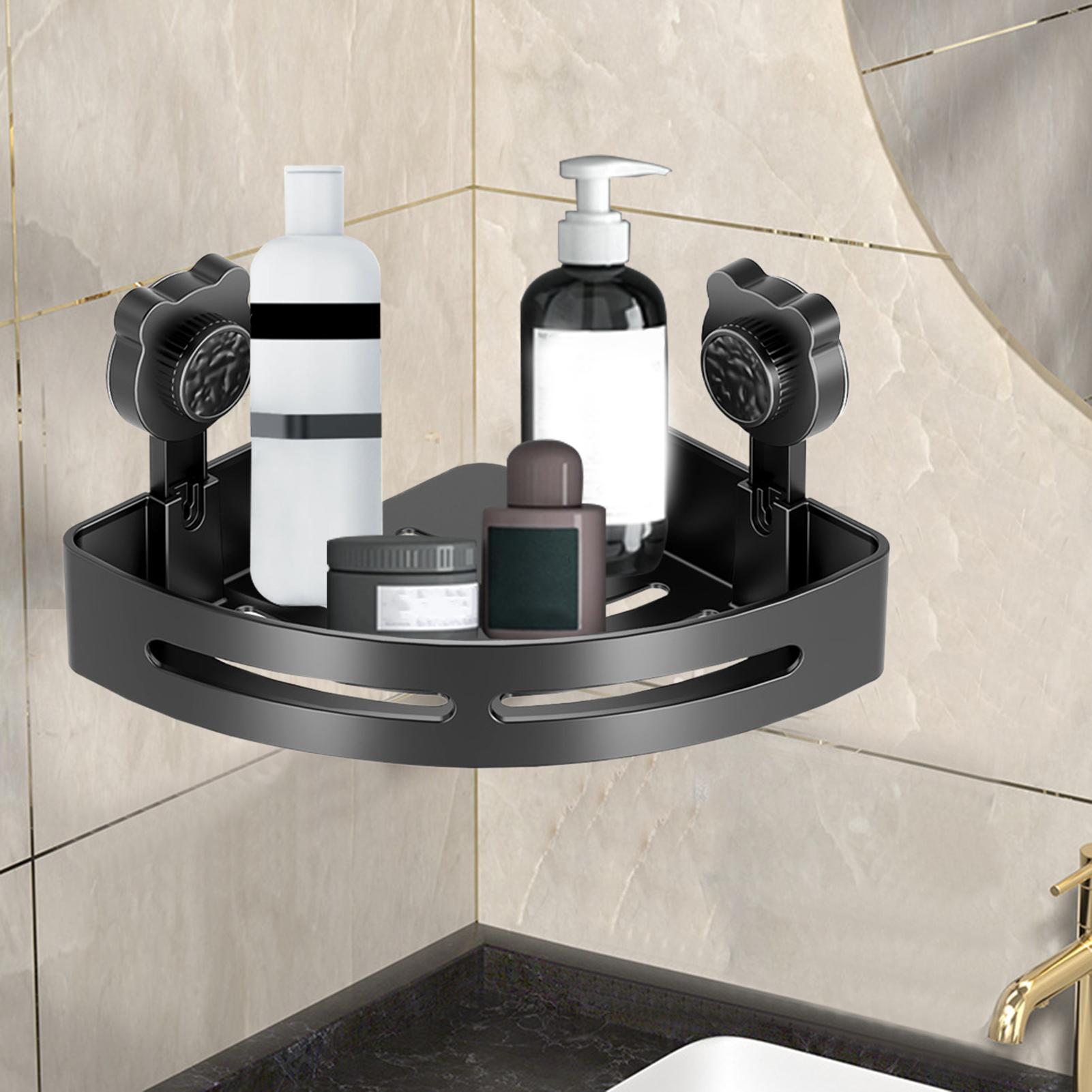 Space-Saving Suction Cup Bathr - đánh giá và giá Commercial Kitchen Rack
