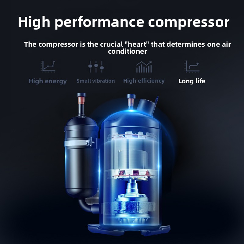 XL industrial mobile air condi - đánh giá và giá Commercial Kitchen Air Conditioner