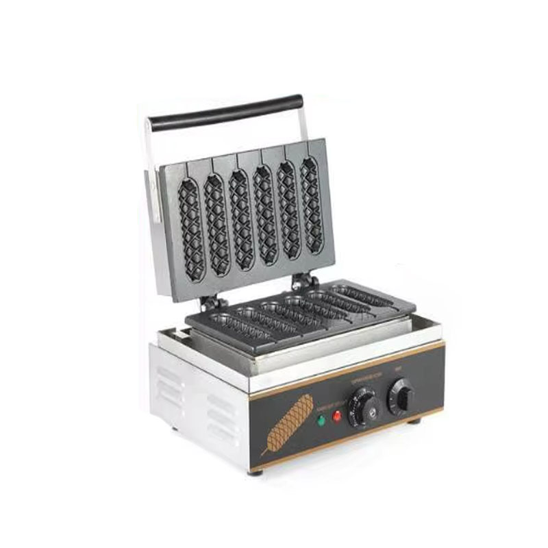 Corn Dog Waffle Machine, Comme - đánh giá và giá Waffle Maker Commercial