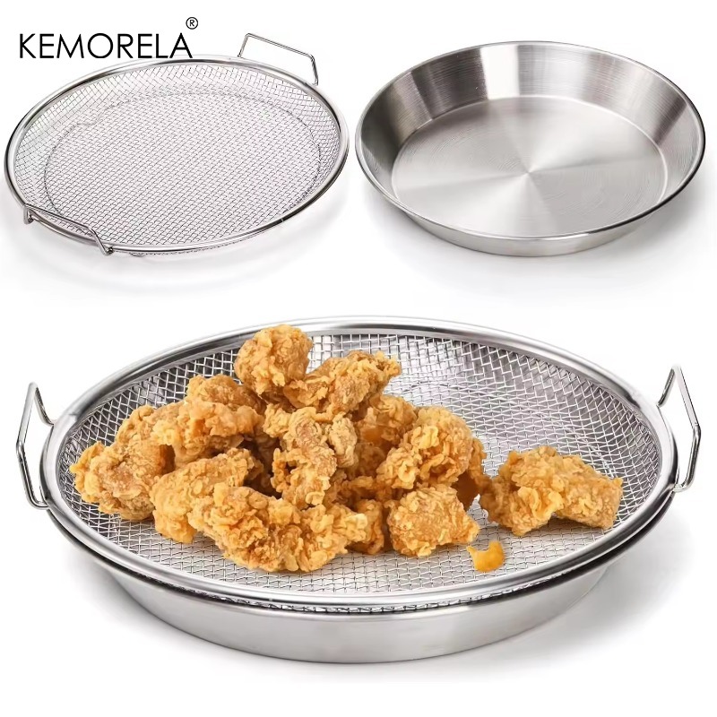 Polished Stainless Steel Oil F - đánh giá và giá Commercial Kitchen Oil Filter