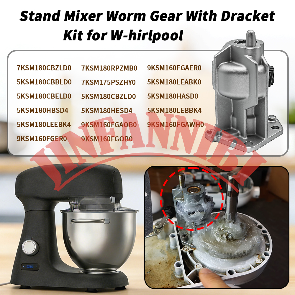 Worm Gear Assembly for Kitchen - đánh giá và giá Commercial Kitchen Juicer