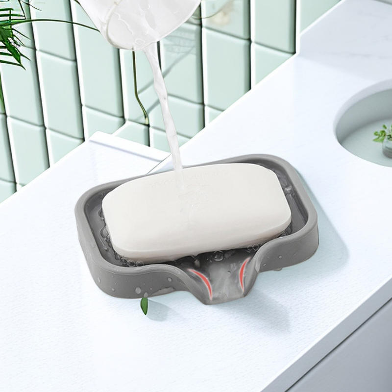 Sink Silicone Tray With drain  - đánh giá và giá Commercial Kitchen Floor Drain