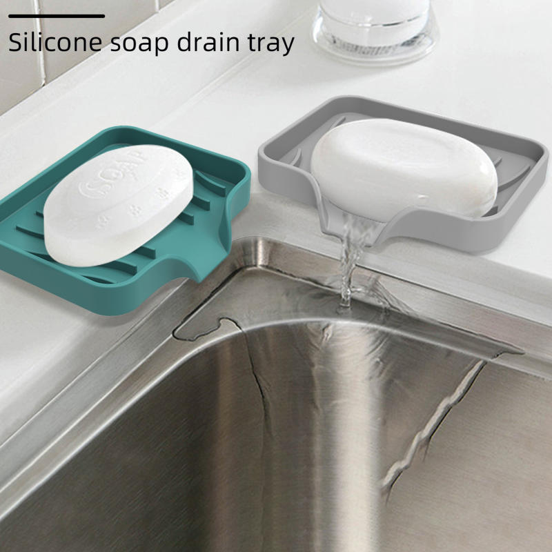 Sink Silicone Tray With drain  - đánh giá và giá Commercial Kitchen Floor Drain